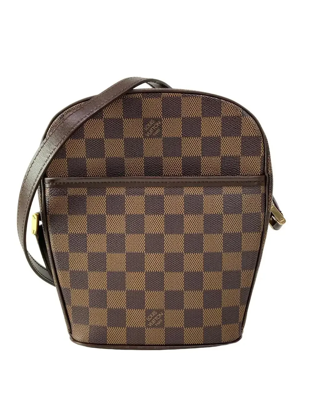 Louis Vuitton Ipanema Pm Ebene Damier #277623L11B